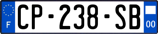 CP-238-SB