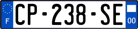 CP-238-SE