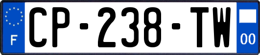 CP-238-TW