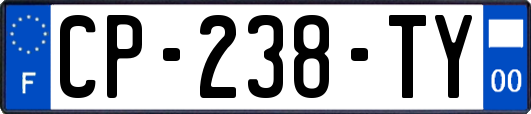 CP-238-TY