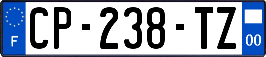 CP-238-TZ