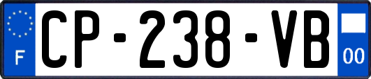 CP-238-VB