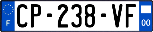 CP-238-VF