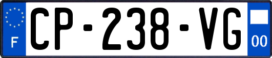 CP-238-VG