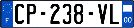 CP-238-VL