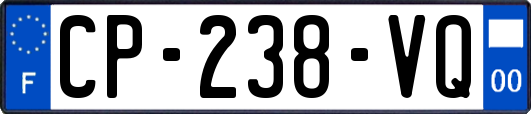 CP-238-VQ