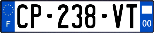 CP-238-VT