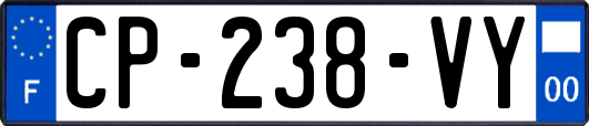 CP-238-VY