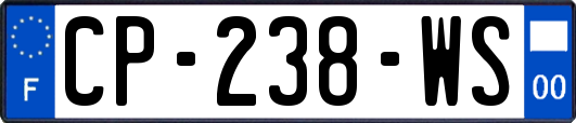 CP-238-WS