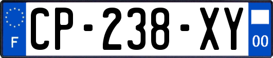 CP-238-XY