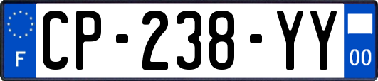 CP-238-YY