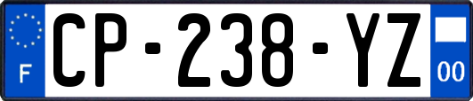 CP-238-YZ