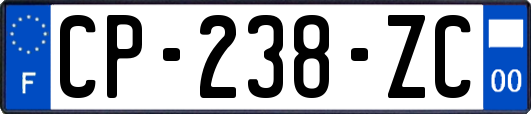 CP-238-ZC