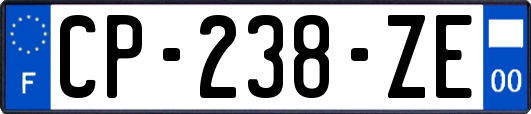 CP-238-ZE