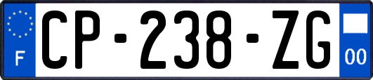 CP-238-ZG