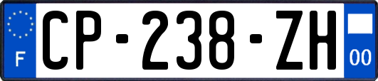 CP-238-ZH