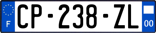 CP-238-ZL