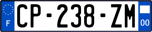 CP-238-ZM