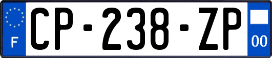 CP-238-ZP