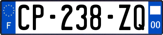 CP-238-ZQ