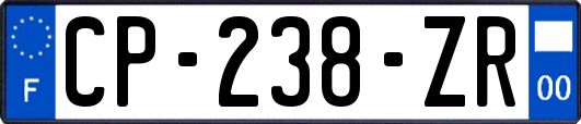 CP-238-ZR