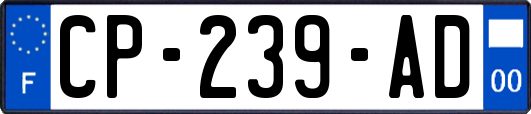 CP-239-AD