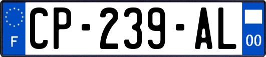 CP-239-AL