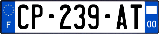 CP-239-AT