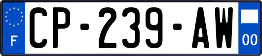 CP-239-AW