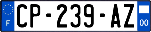 CP-239-AZ