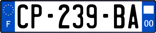 CP-239-BA