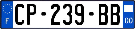 CP-239-BB