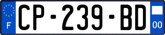 CP-239-BD