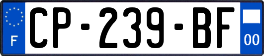 CP-239-BF