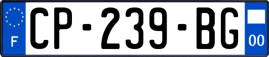 CP-239-BG