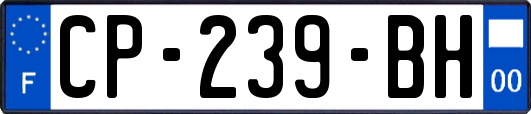 CP-239-BH