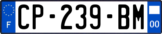 CP-239-BM