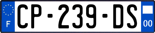 CP-239-DS