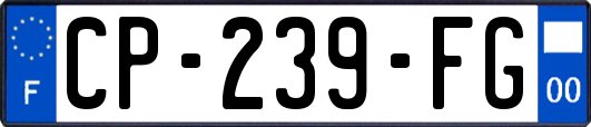 CP-239-FG