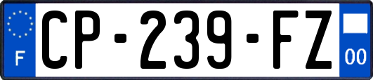 CP-239-FZ