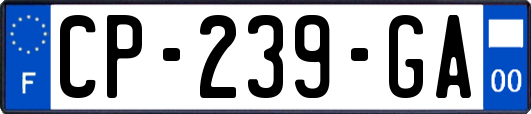CP-239-GA