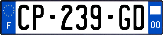 CP-239-GD