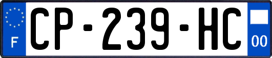 CP-239-HC