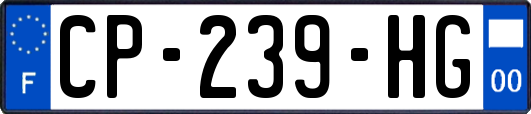 CP-239-HG