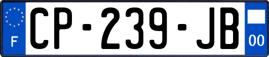 CP-239-JB