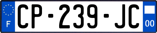 CP-239-JC