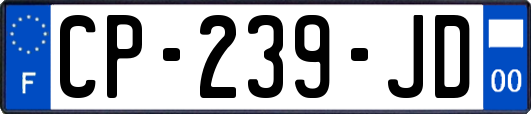 CP-239-JD