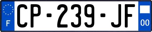 CP-239-JF