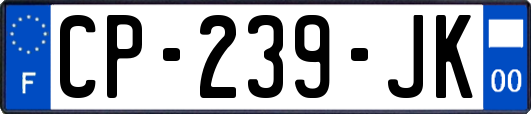 CP-239-JK