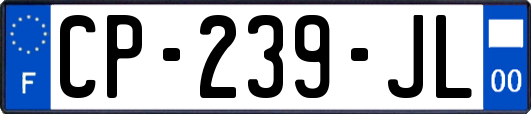 CP-239-JL